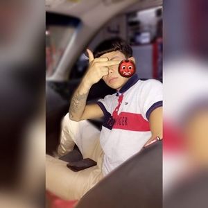 Meet your Posher, Andrew